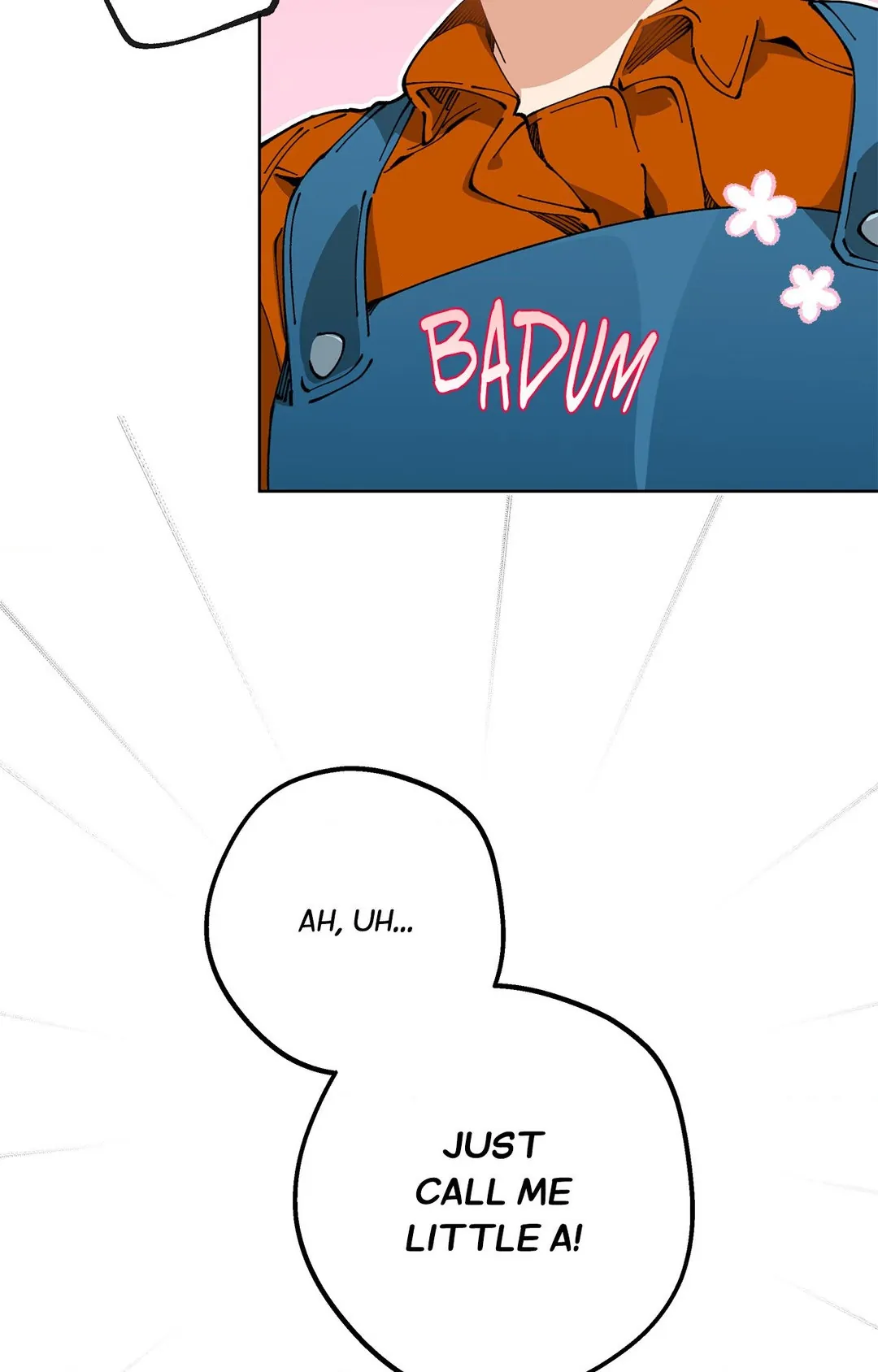 Mr.A’s Farm Chapter 6 - Page 111