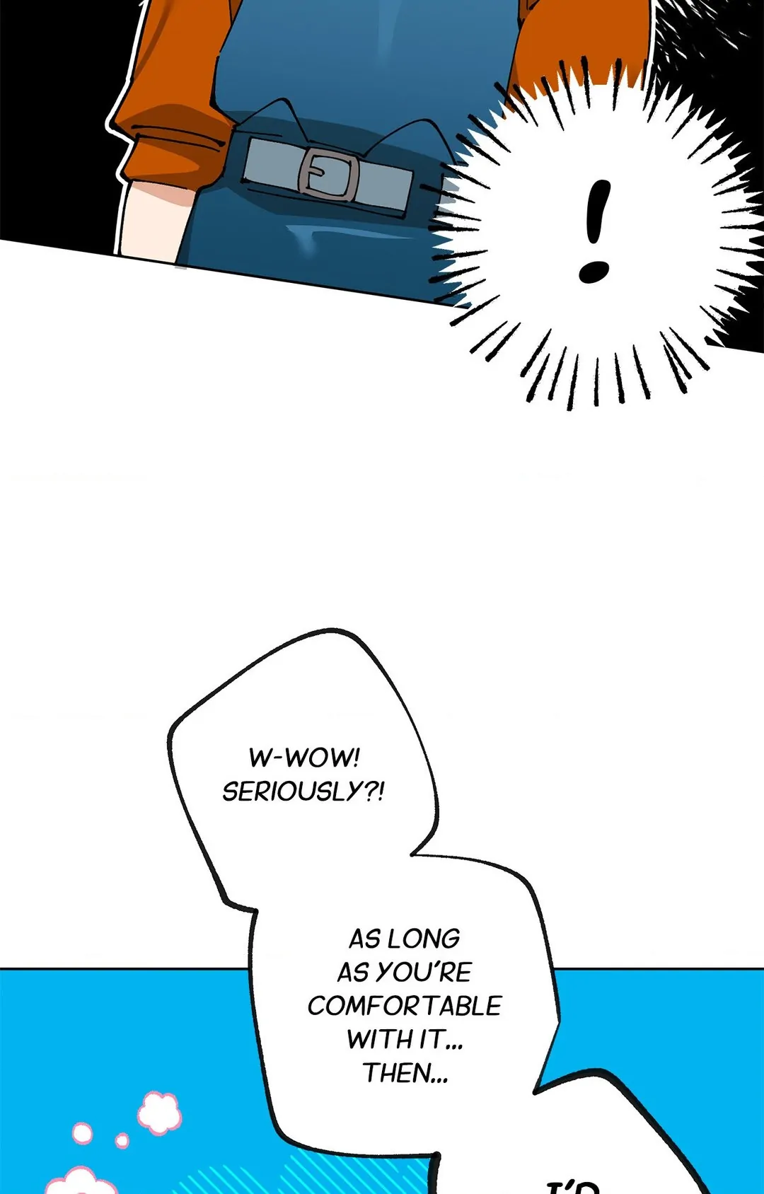 Mr.A’s Farm Chapter 6 - Page 116