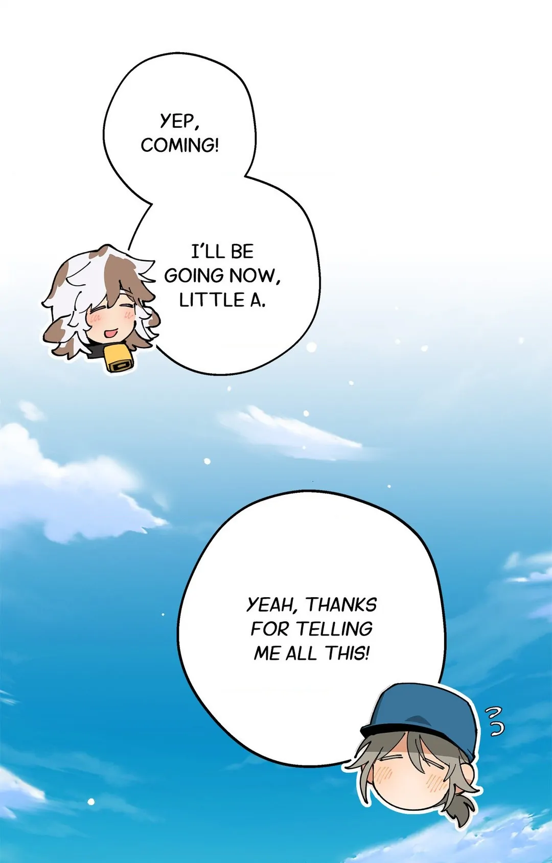Mr.A’s Farm Chapter 6 - Page 118