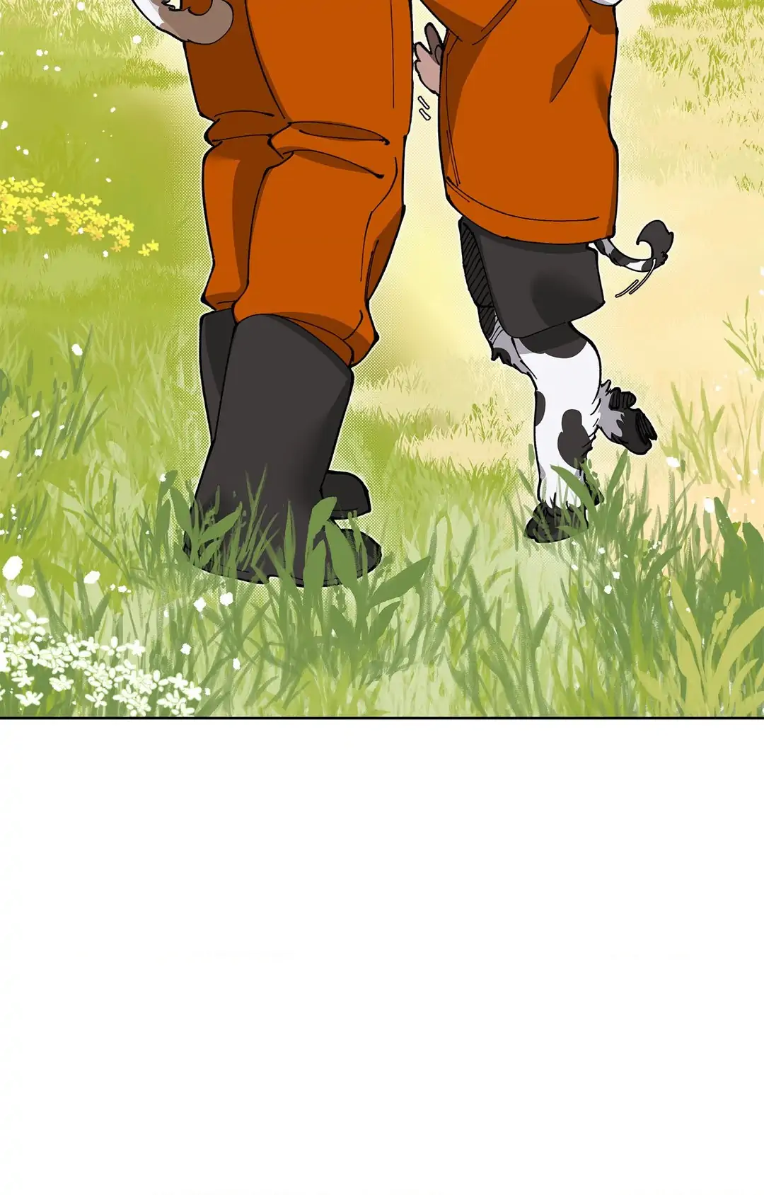 Mr.A’s Farm Chapter 6 - Page 120