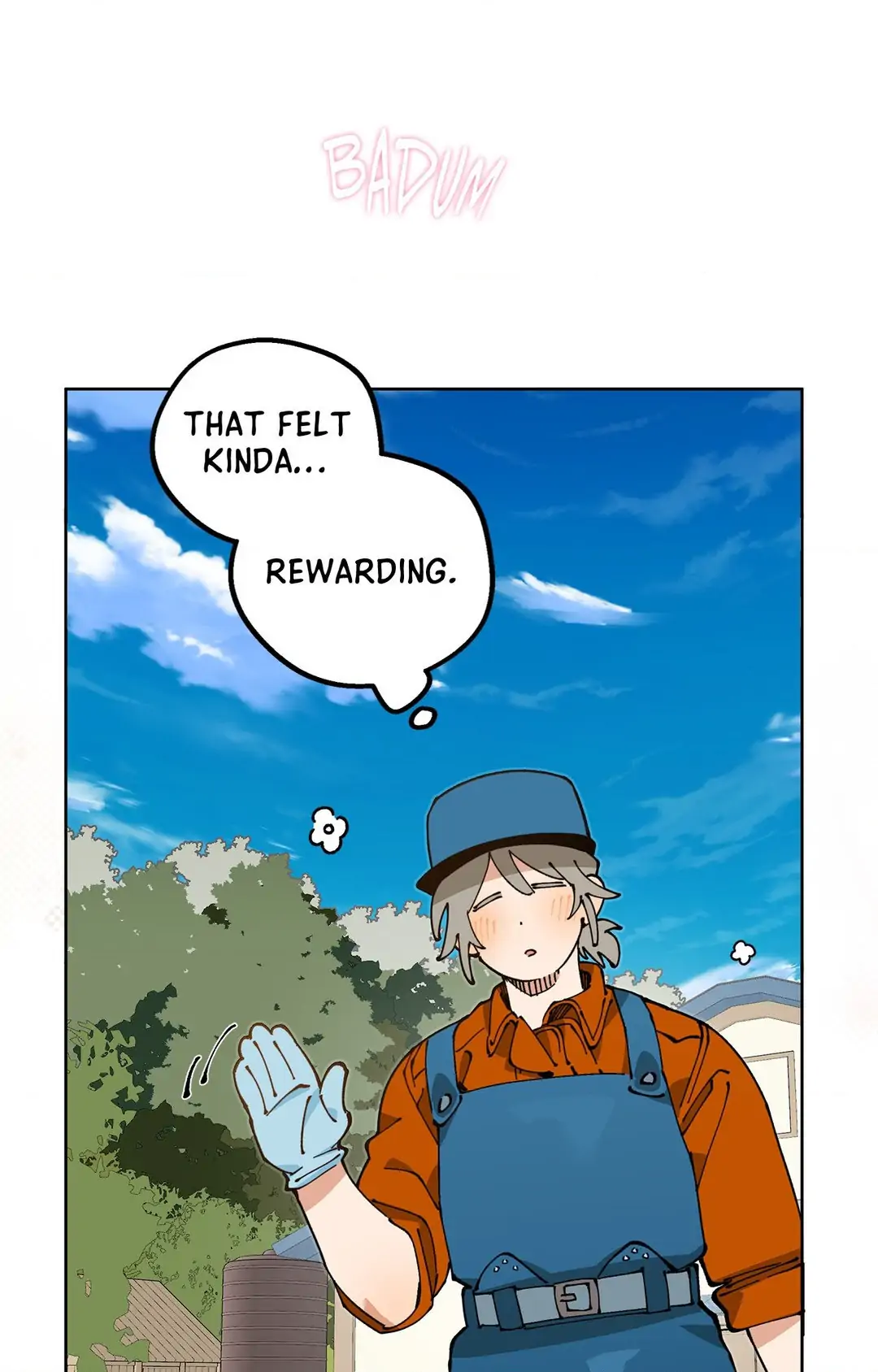 Mr.A’s Farm Chapter 6 - Page 121