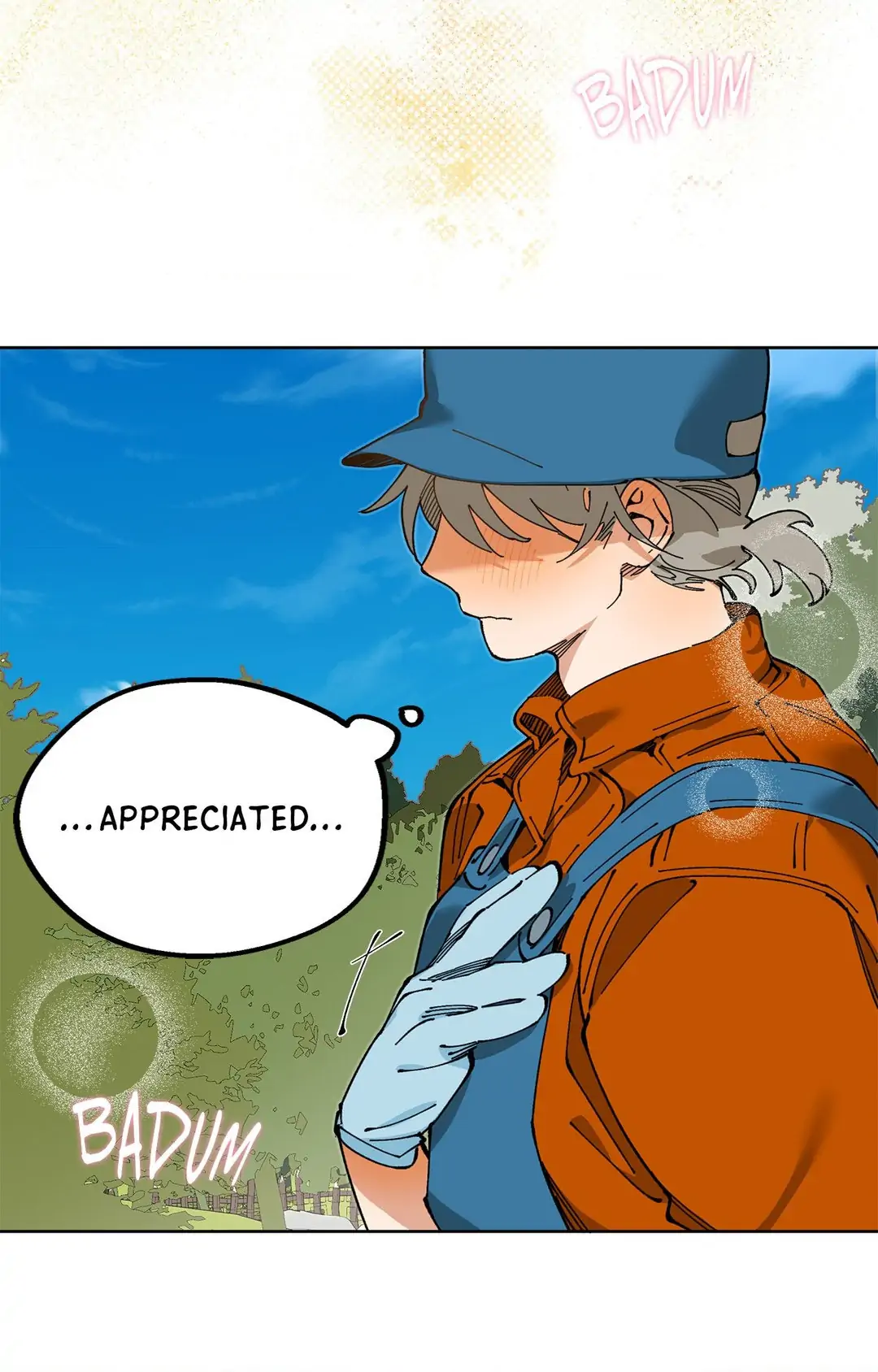 Mr.A’s Farm Chapter 6 - Page 123