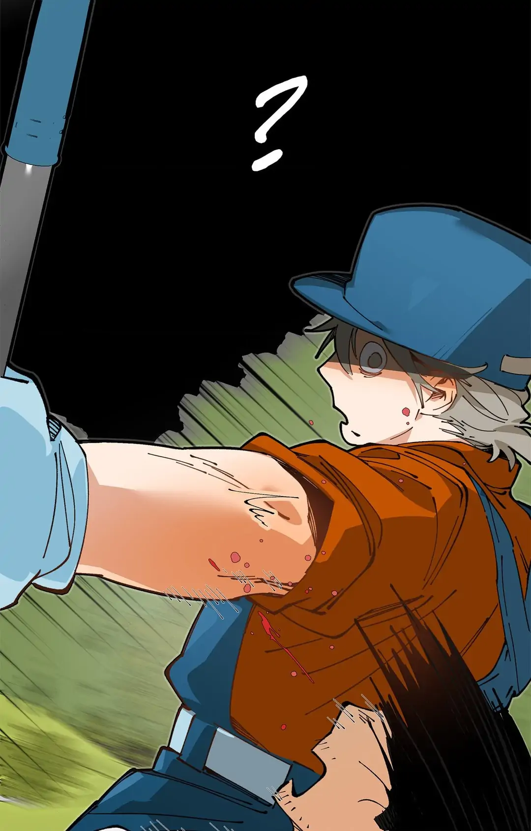 Mr.A’s Farm Chapter 6 - Page 128