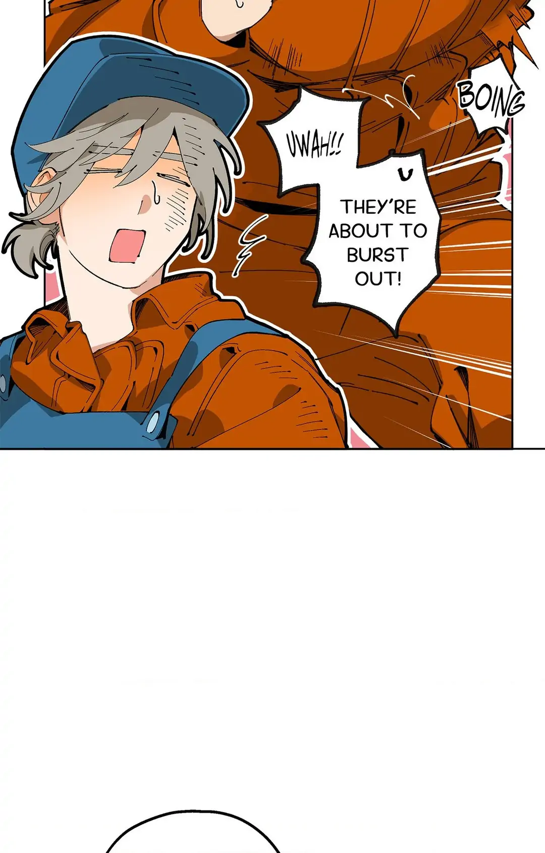 Mr.A’s Farm Chapter 6 - Page 14