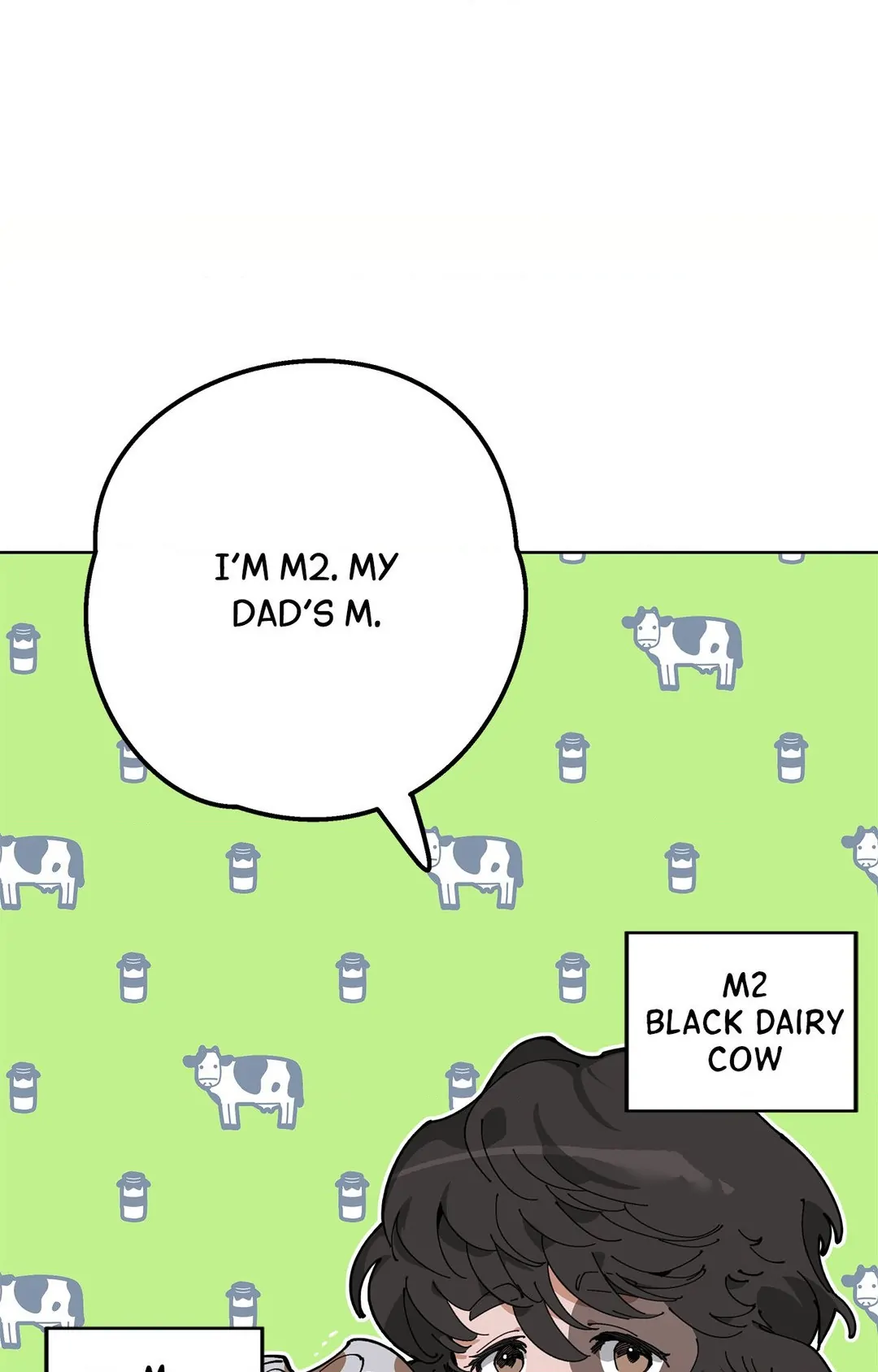 Mr.A’s Farm Chapter 6 - Page 16