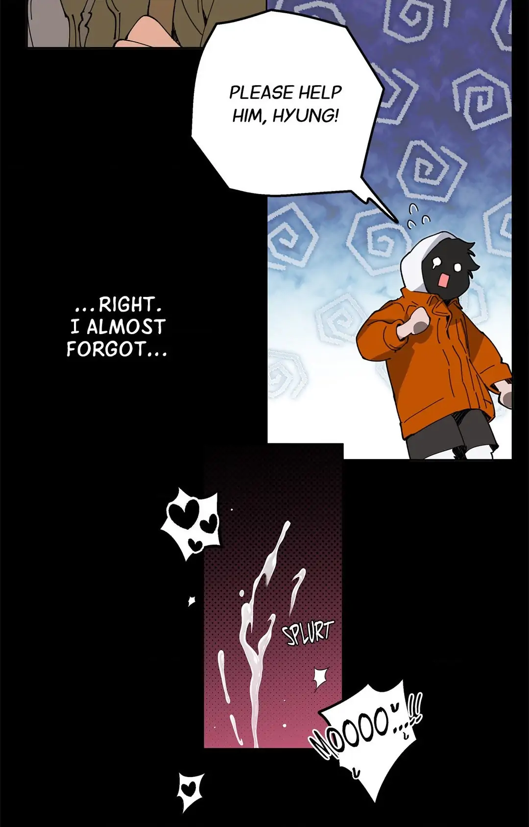 Mr.A’s Farm Chapter 6 - Page 3