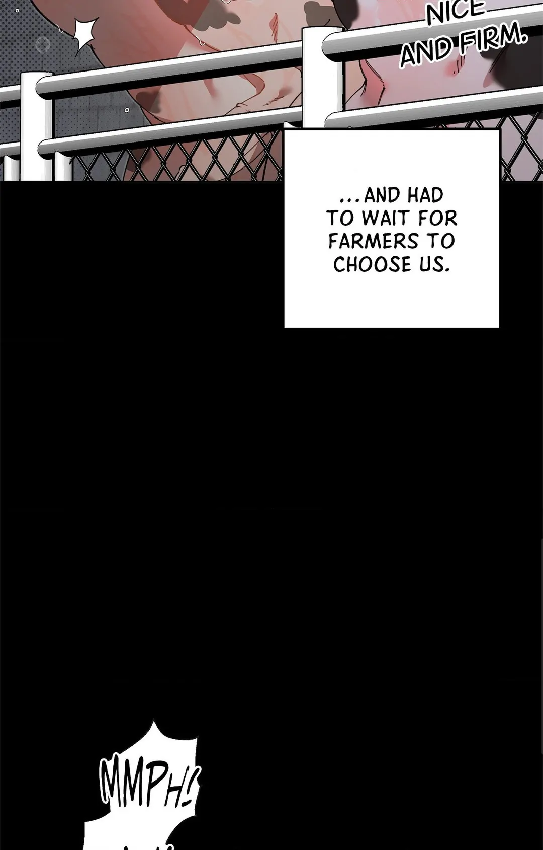 Mr.A’s Farm Chapter 6 - Page 21