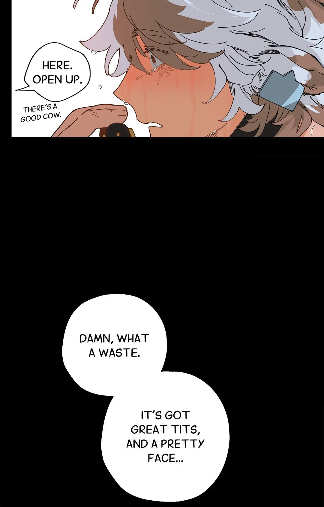 Mr.A’s Farm Chapter 6 - Page 27