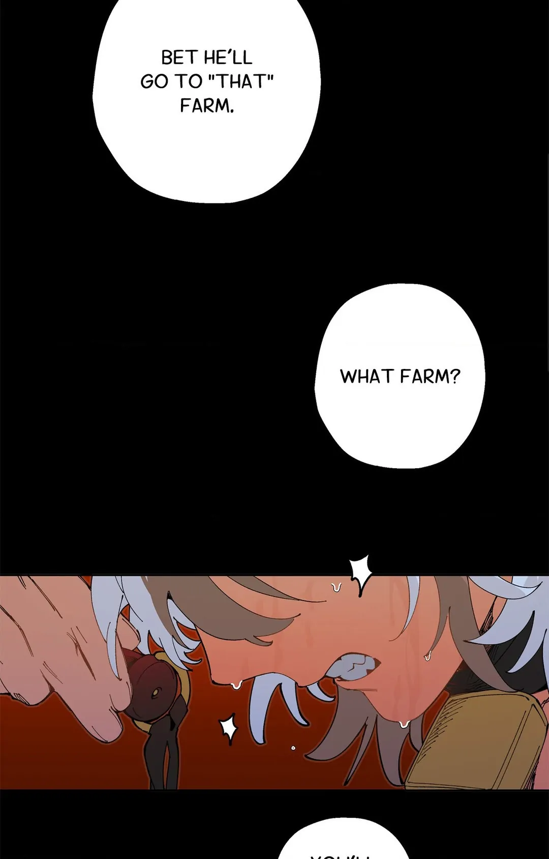 Mr.A’s Farm Chapter 6 - Page 29