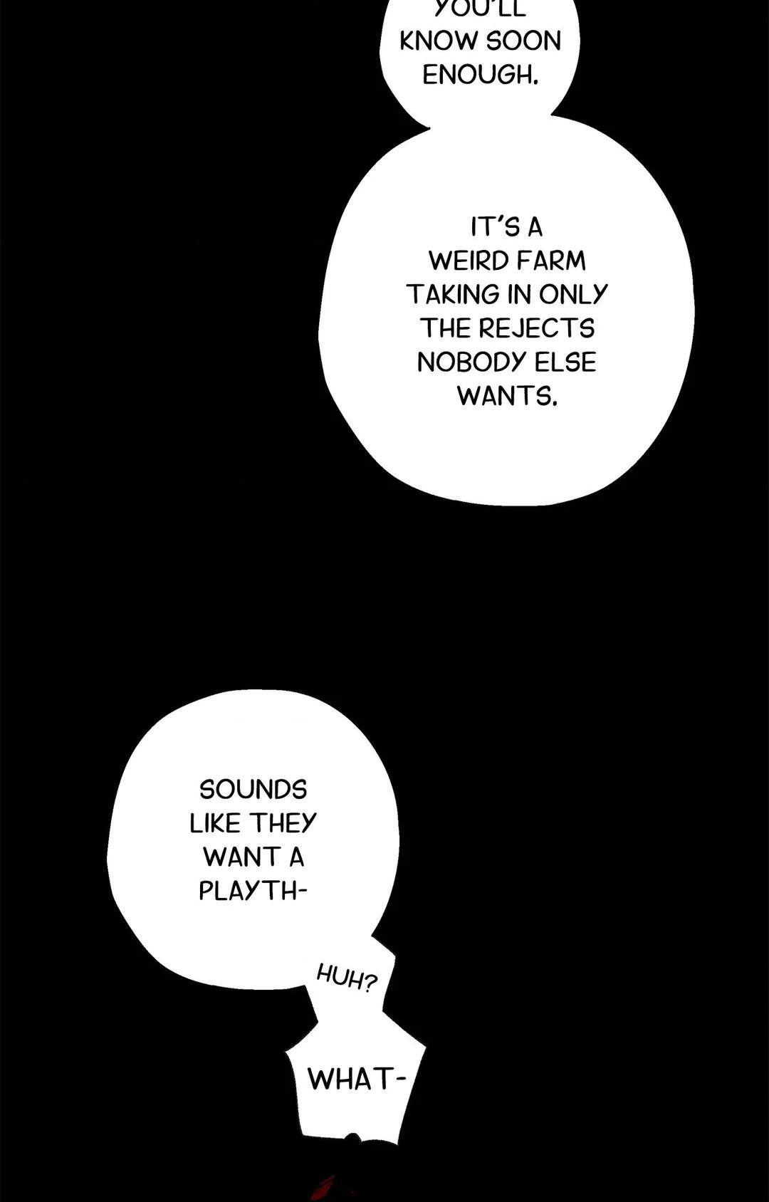 Mr.A’s Farm Chapter 6 - Page 30