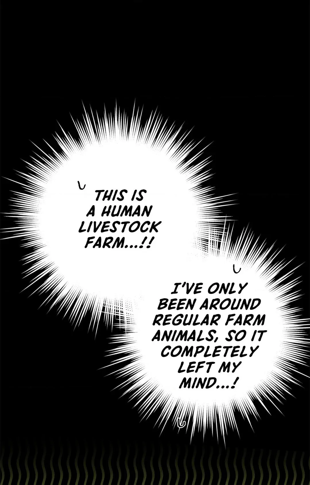 Mr.A’s Farm Chapter 6 - Page 4