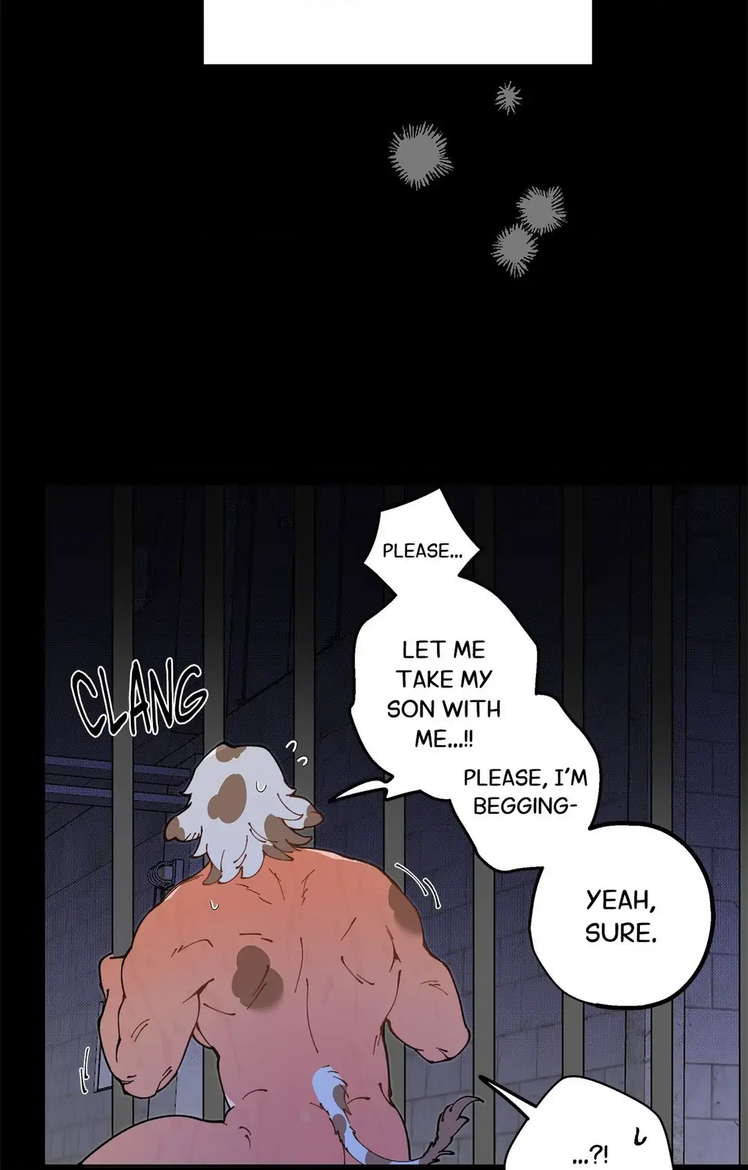 Mr.A’s Farm Chapter 6 - Page 37