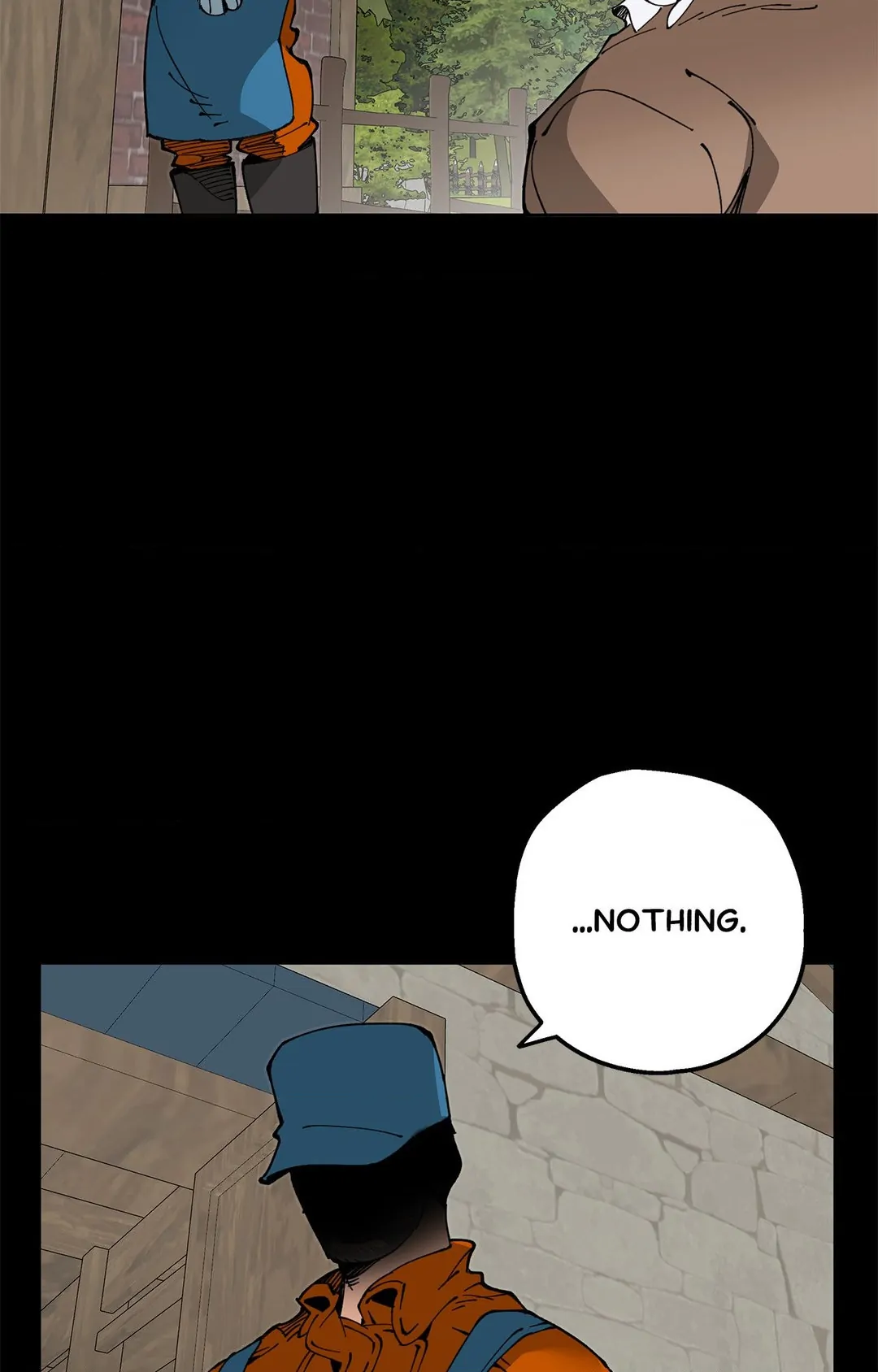 Mr.A’s Farm Chapter 6 - Page 42