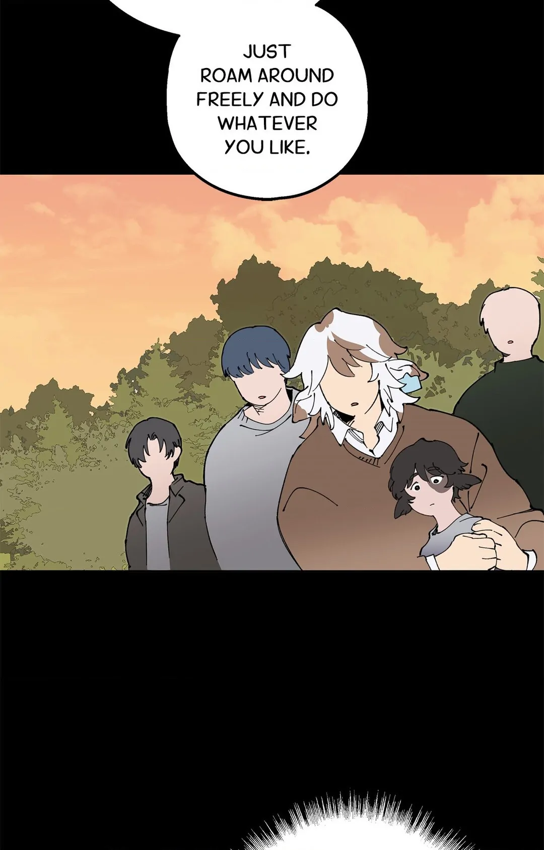 Mr.A’s Farm Chapter 6 - Page 44