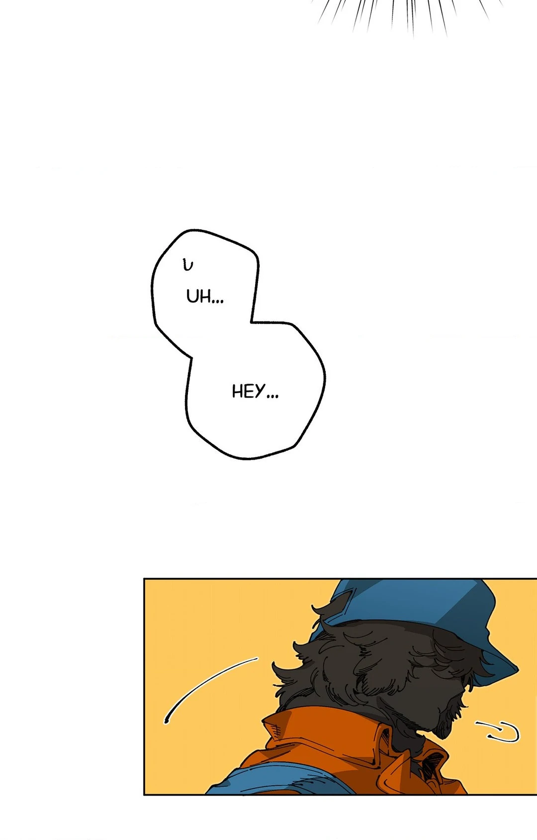 Mr.A’s Farm Chapter 6 - Page 6