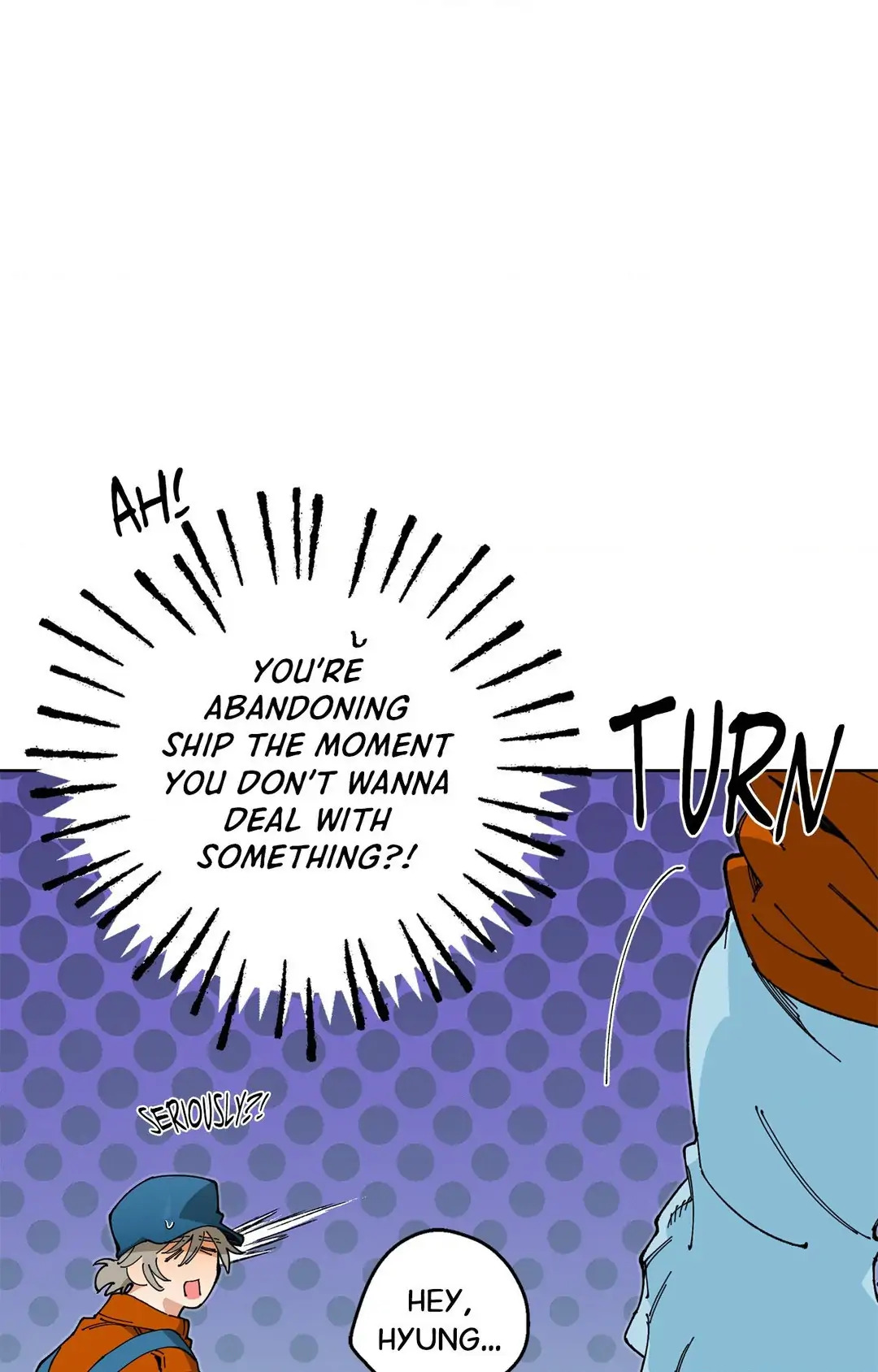 Mr.A’s Farm Chapter 6 - Page 7