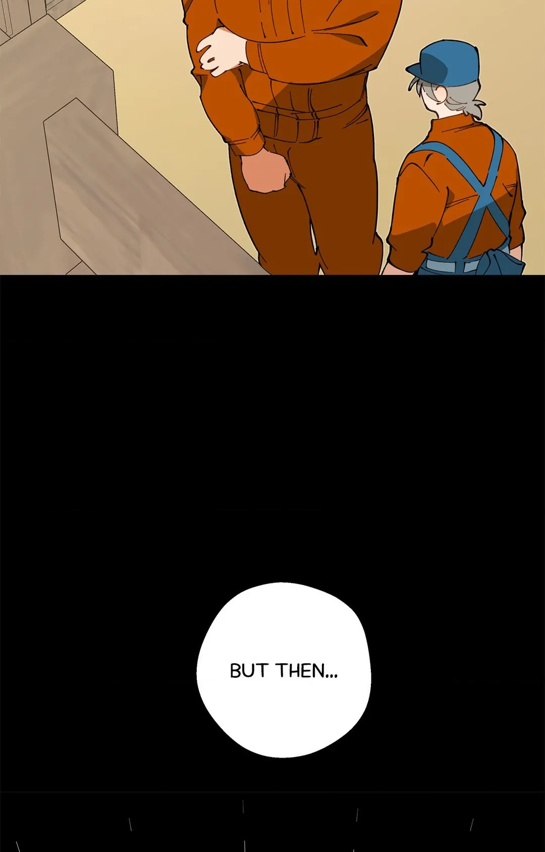 Mr.A’s Farm Chapter 6 - Page 61