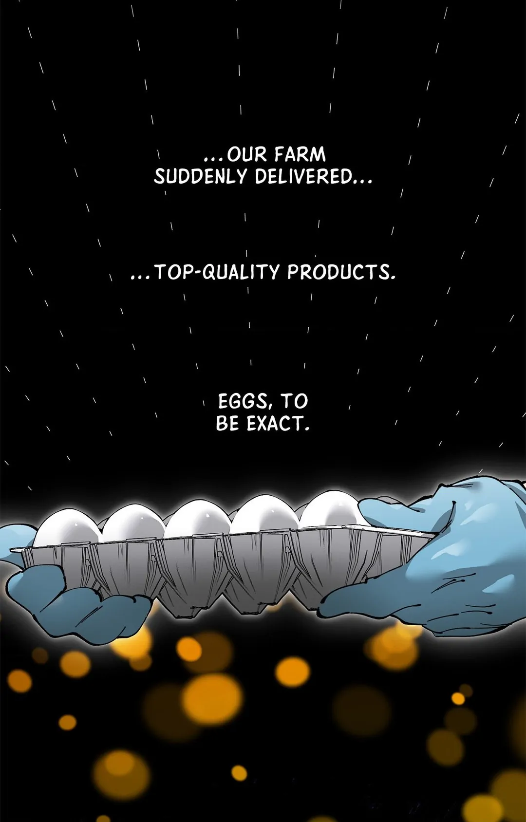 Mr.A’s Farm Chapter 6 - Page 62