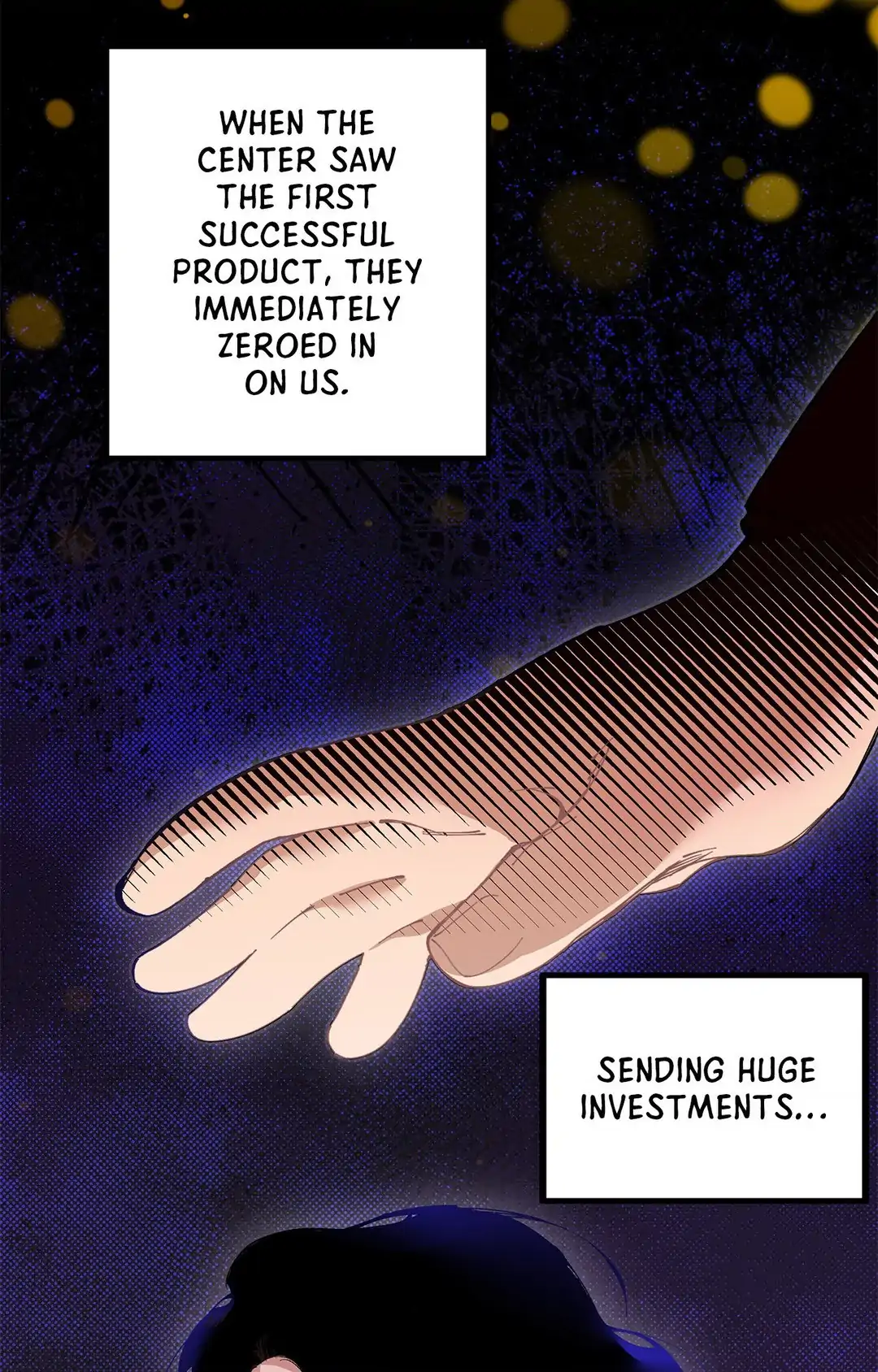 Mr.A’s Farm Chapter 6 - Page 63