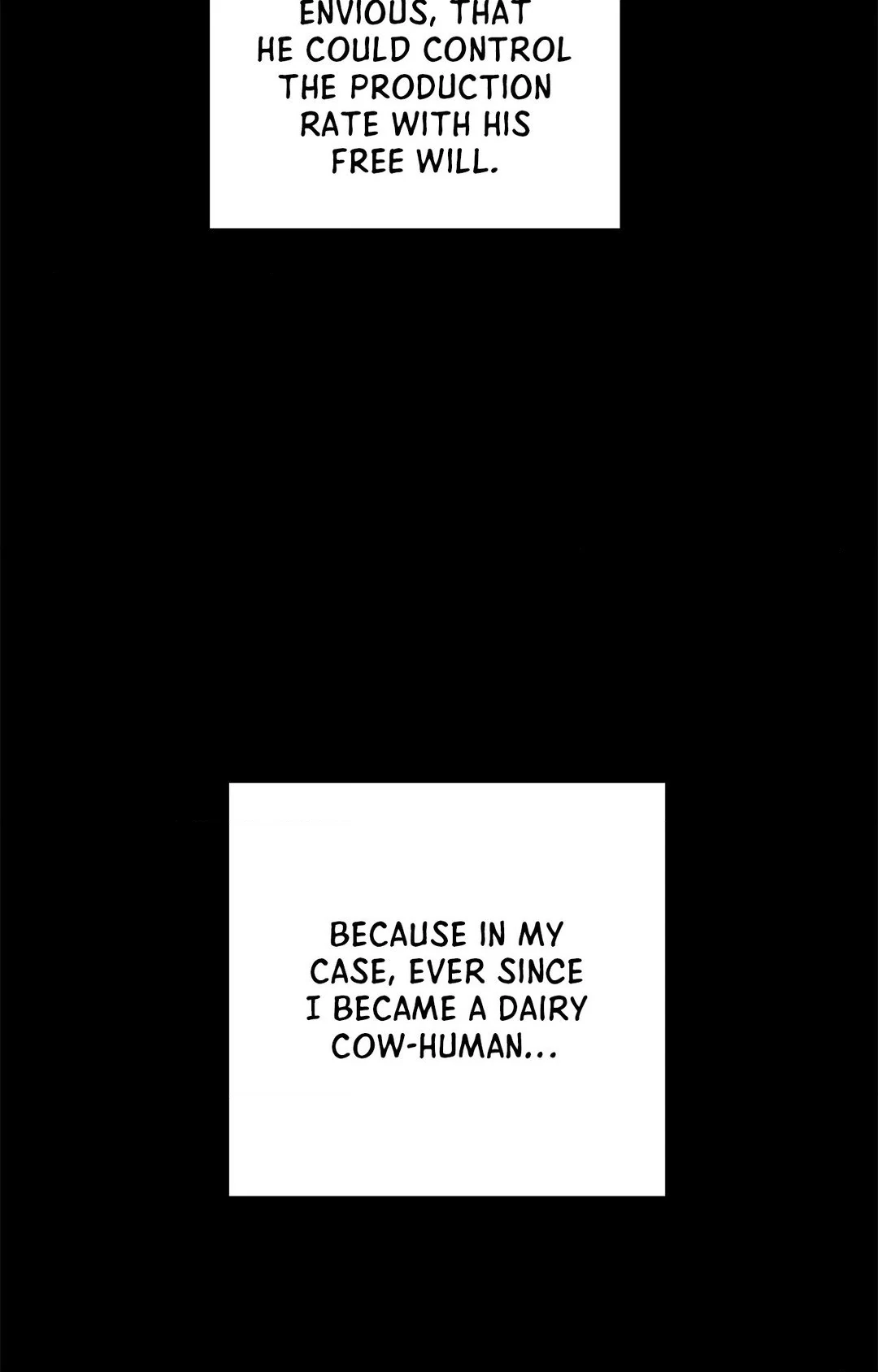 Mr.A’s Farm Chapter 6 - Page 67