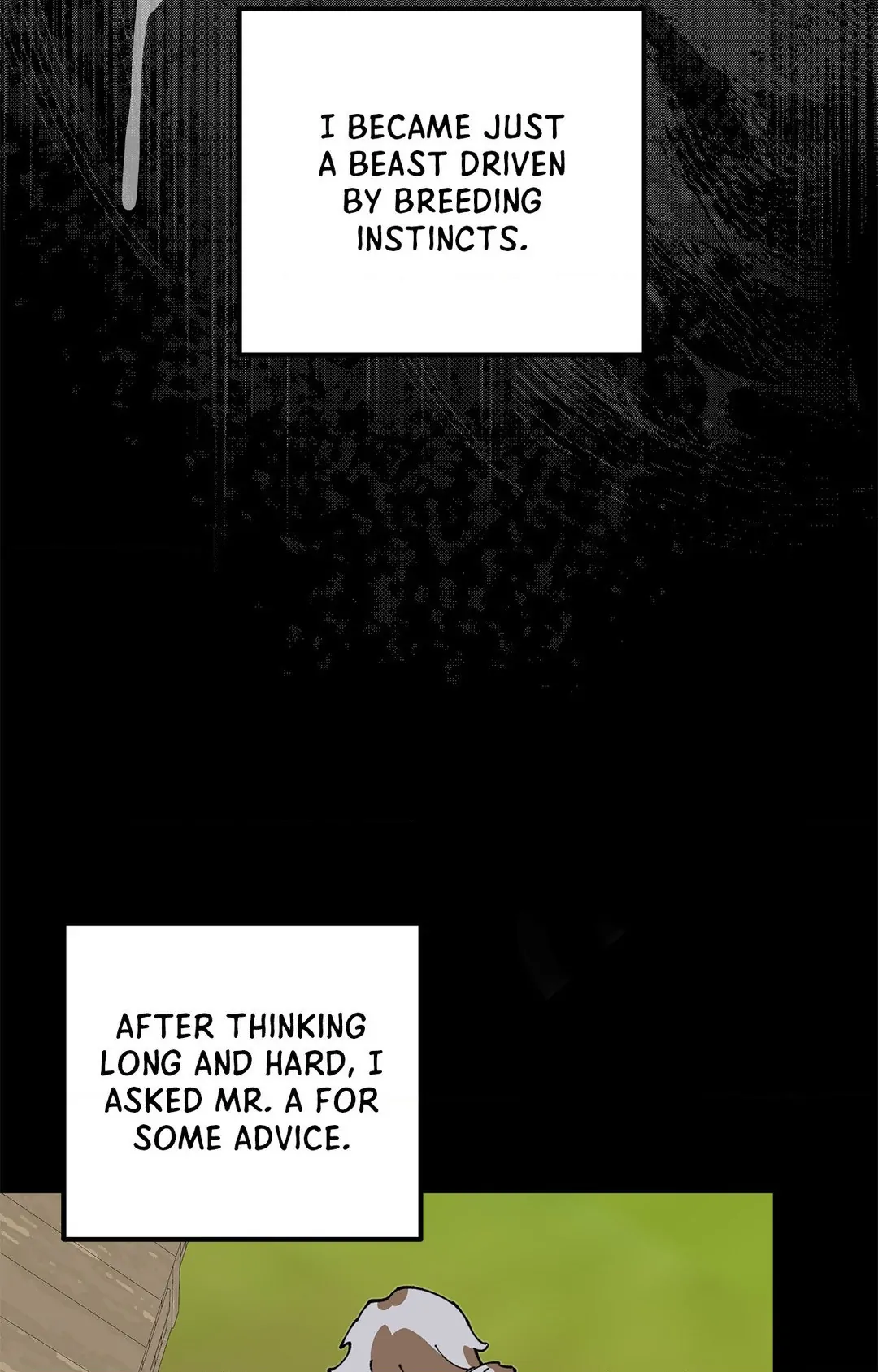 Mr.A’s Farm Chapter 6 - Page 73