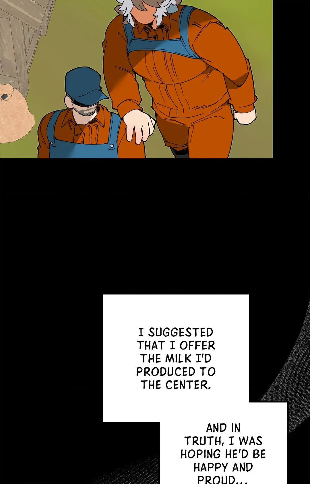 Mr.A’s Farm Chapter 6 - Page 74