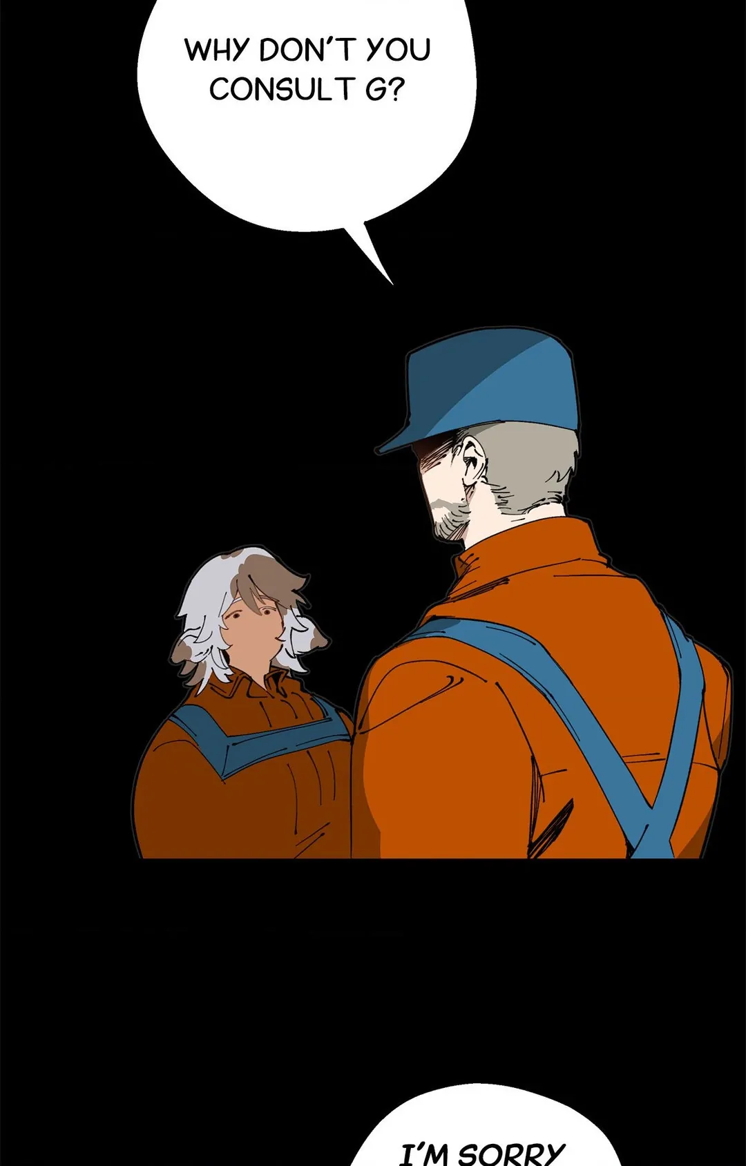 Mr.A’s Farm Chapter 6 - Page 76
