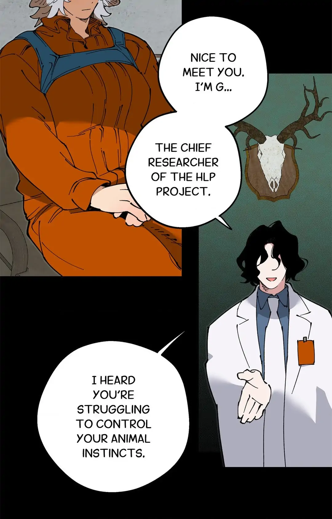Mr.A’s Farm Chapter 6 - Page 79