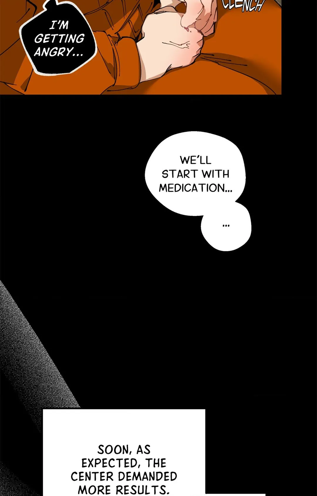 Mr.A’s Farm Chapter 6 - Page 81