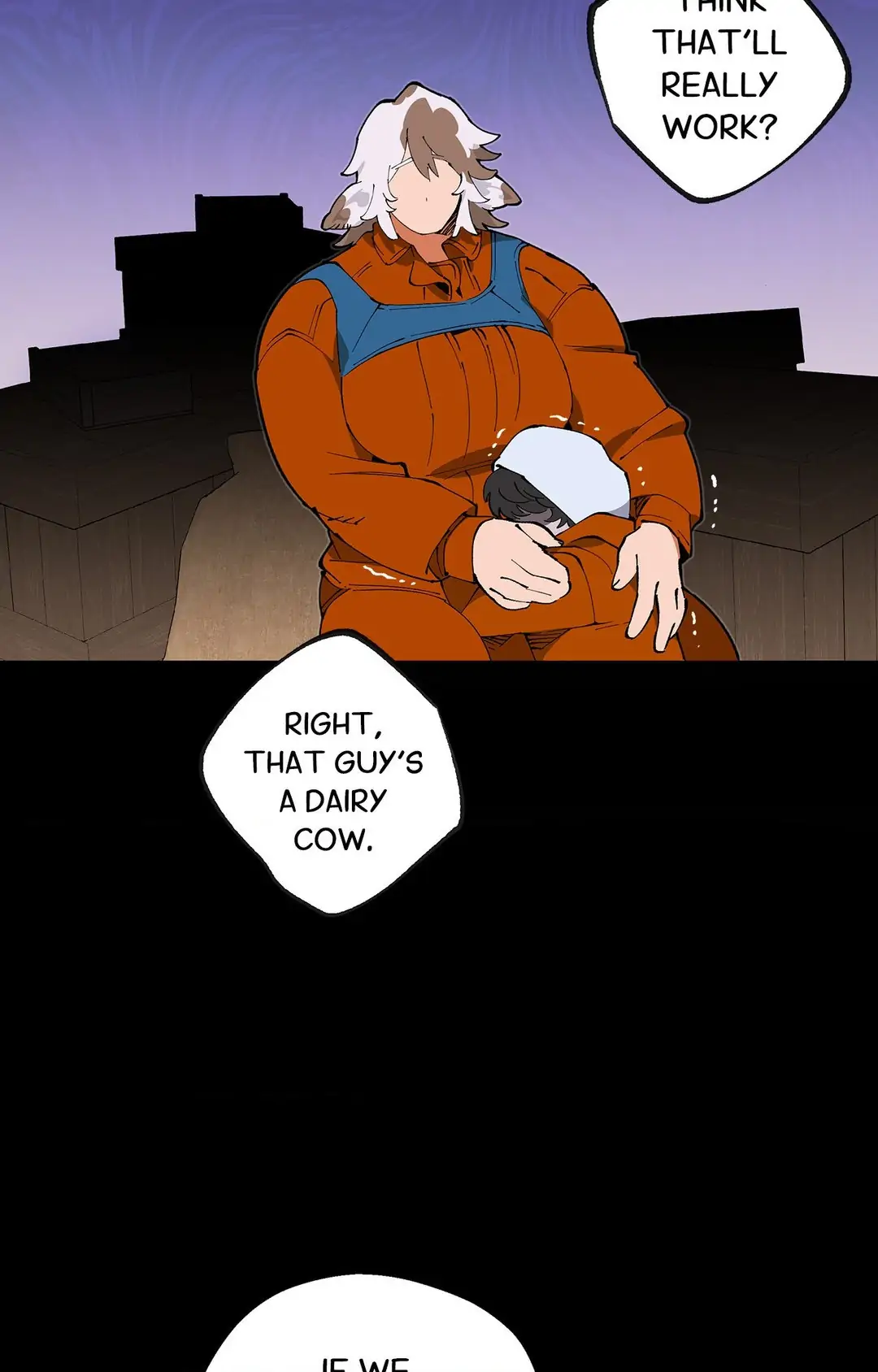 Mr.A’s Farm Chapter 6 - Page 89