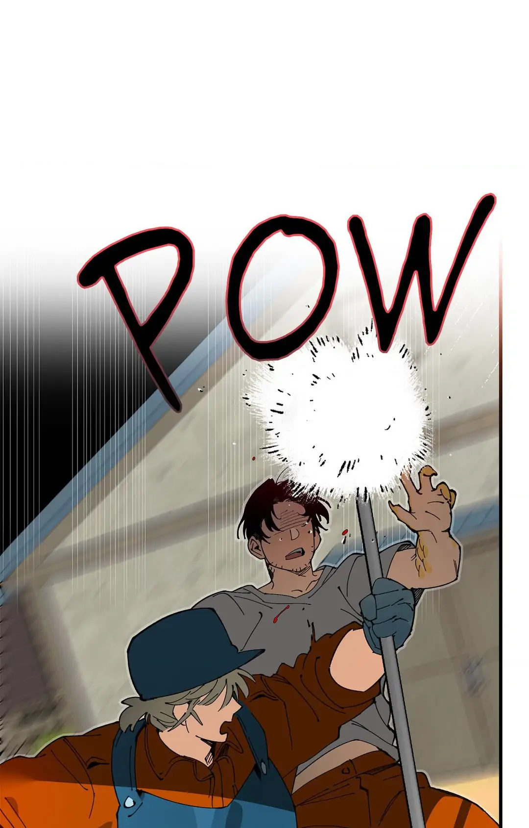 Mr.A’s Farm Chapter 7 - Page 2