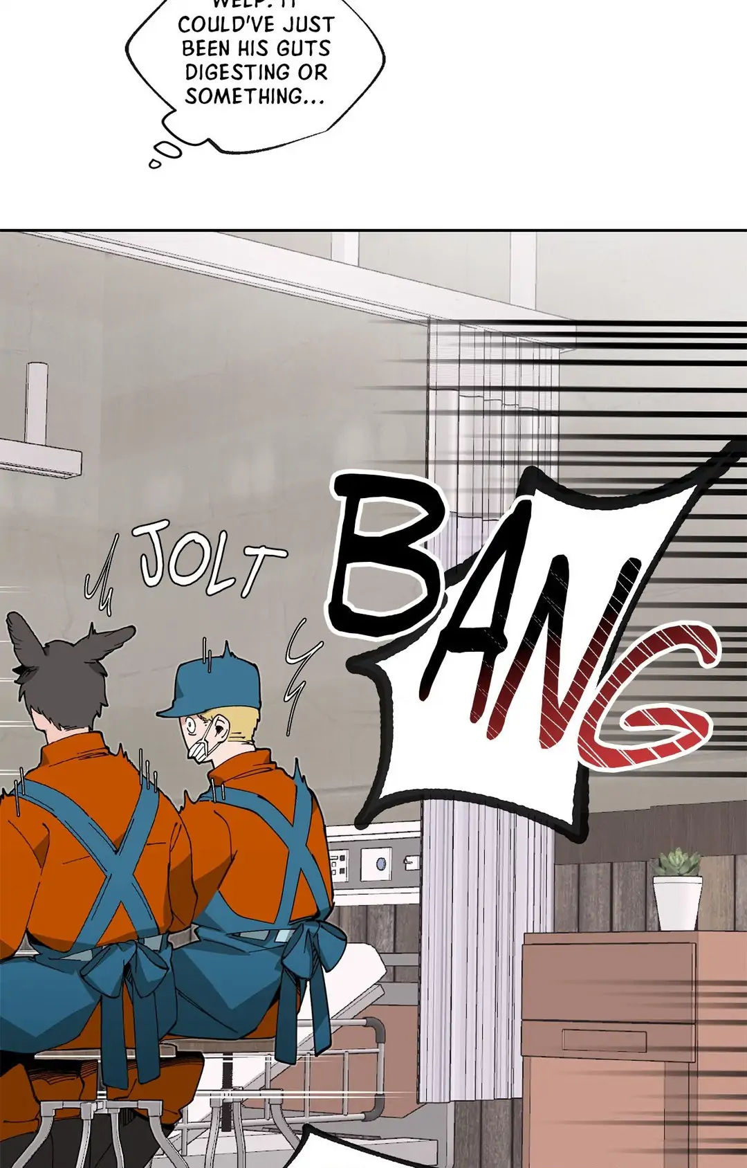 Mr.A’s Farm Chapter 7 - Page 103