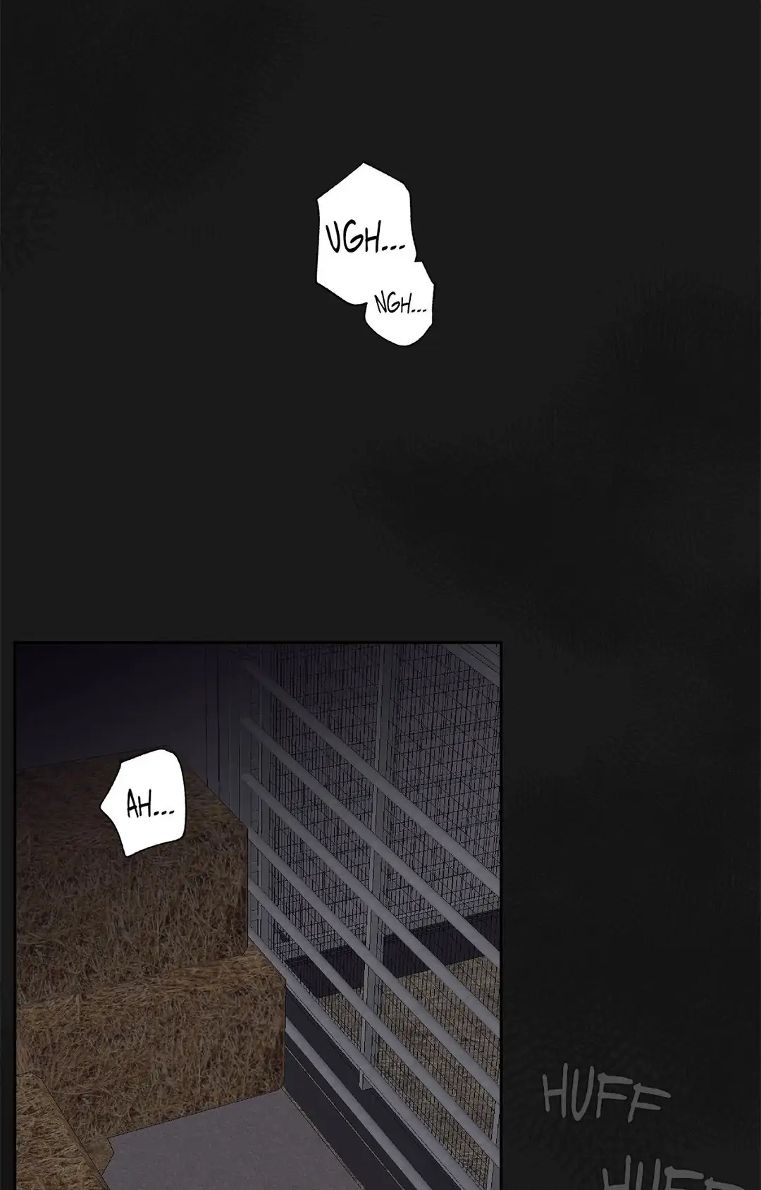 Mr.A’s Farm Chapter 7 - Page 117