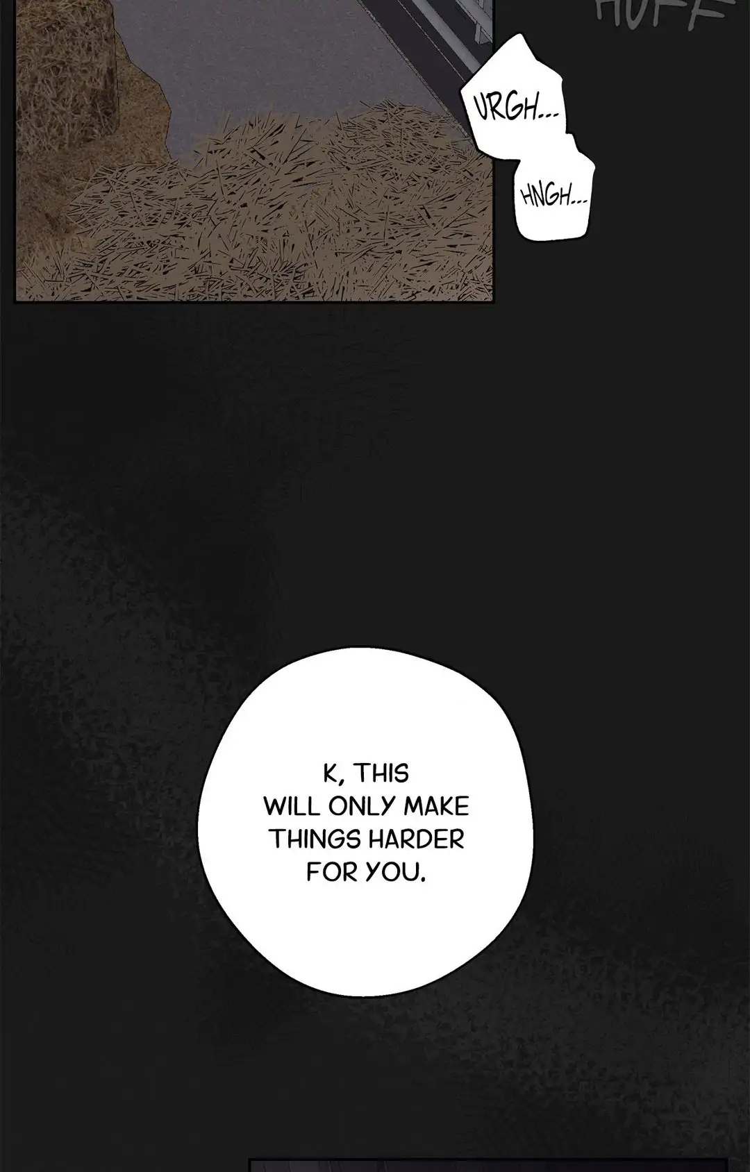 Mr.A’s Farm Chapter 7 - Page 118