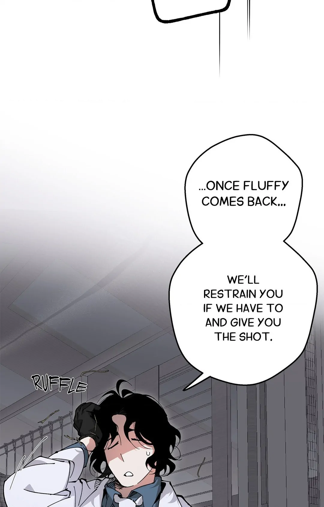 Mr.A’s Farm Chapter 7 - Page 124