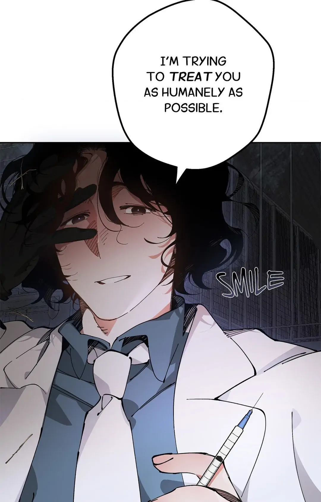 Mr.A’s Farm Chapter 7 - Page 126