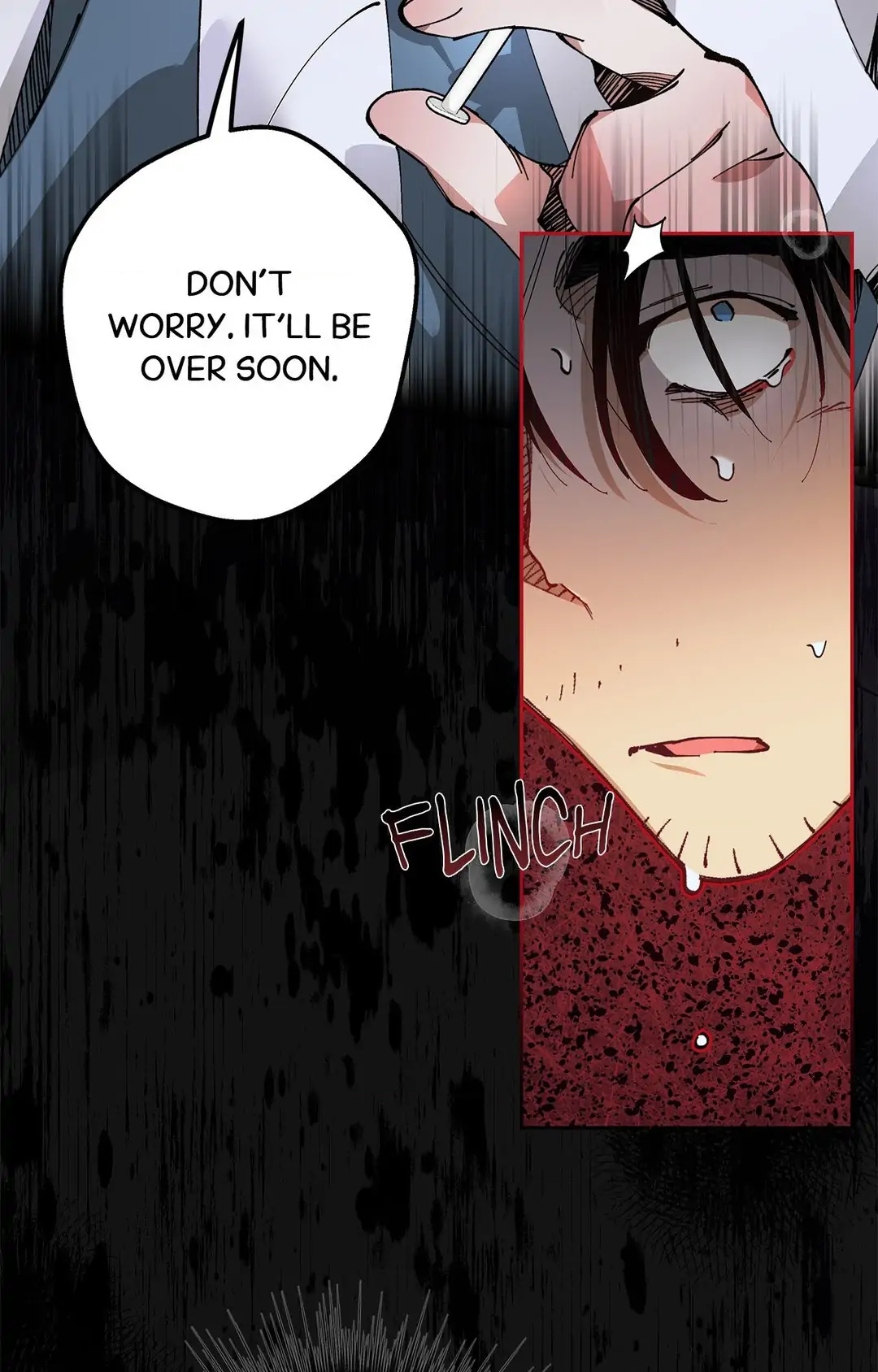 Mr.A’s Farm Chapter 7 - Page 127