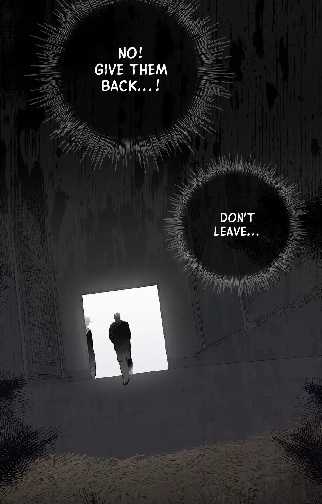 Mr.A’s Farm Chapter 7 - Page 128