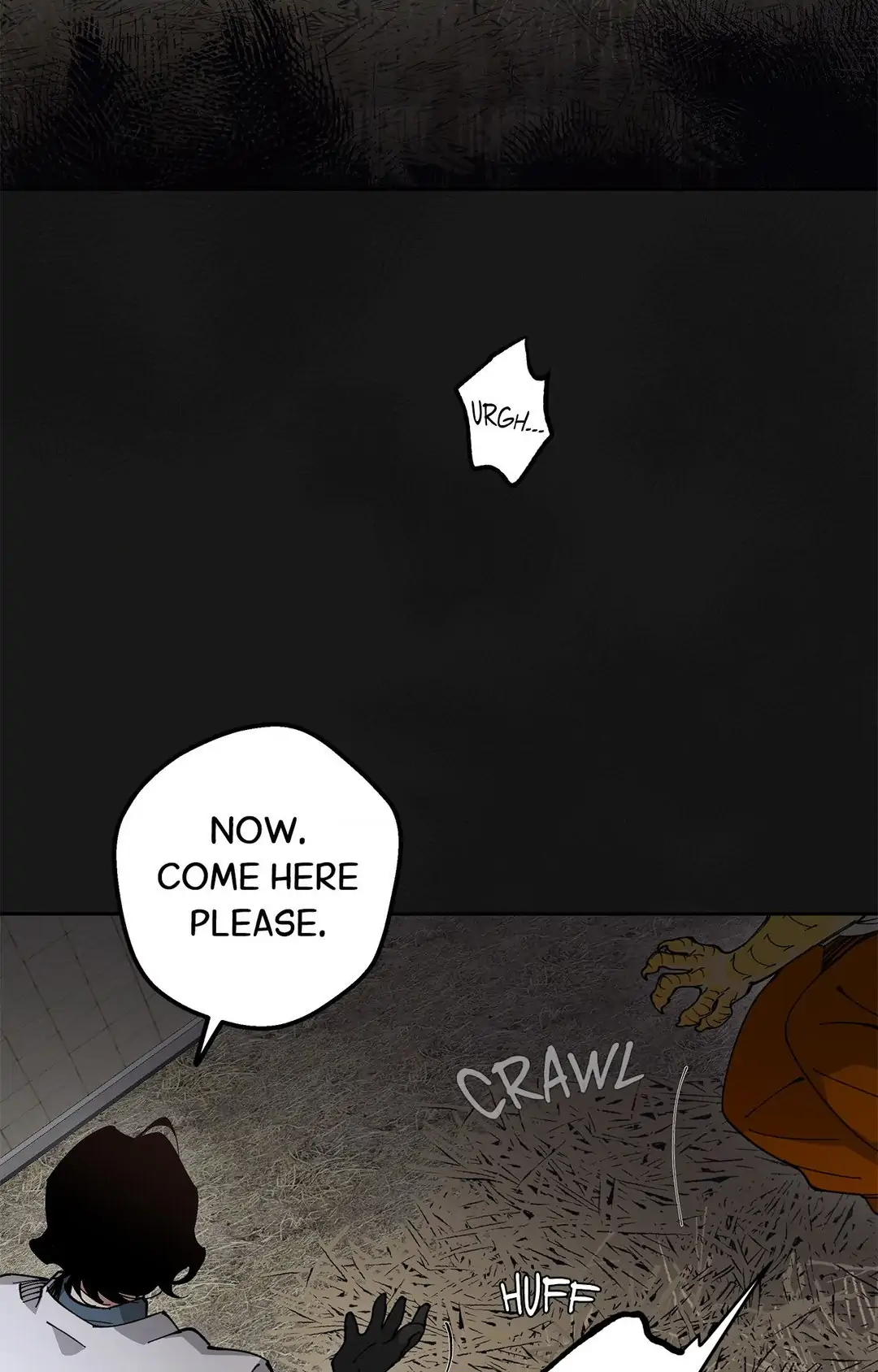Mr.A’s Farm Chapter 7 - Page 129