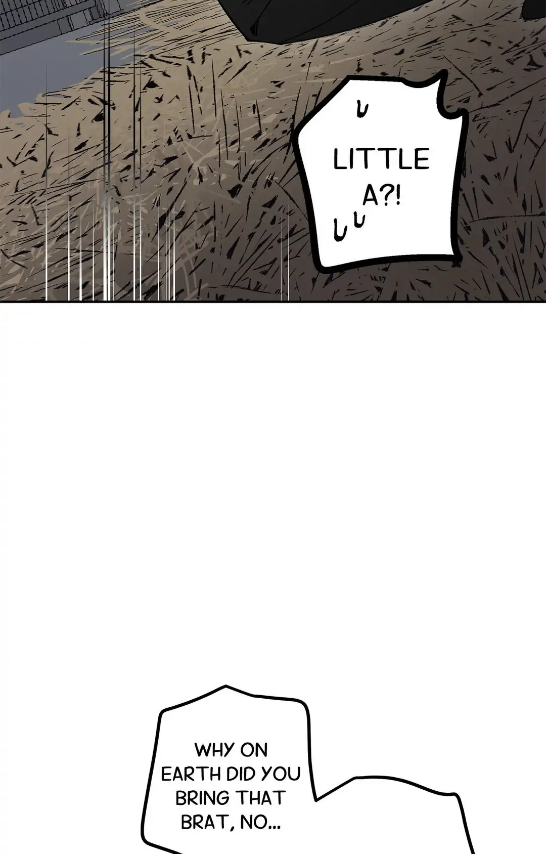 Mr.A’s Farm Chapter 7 - Page 135