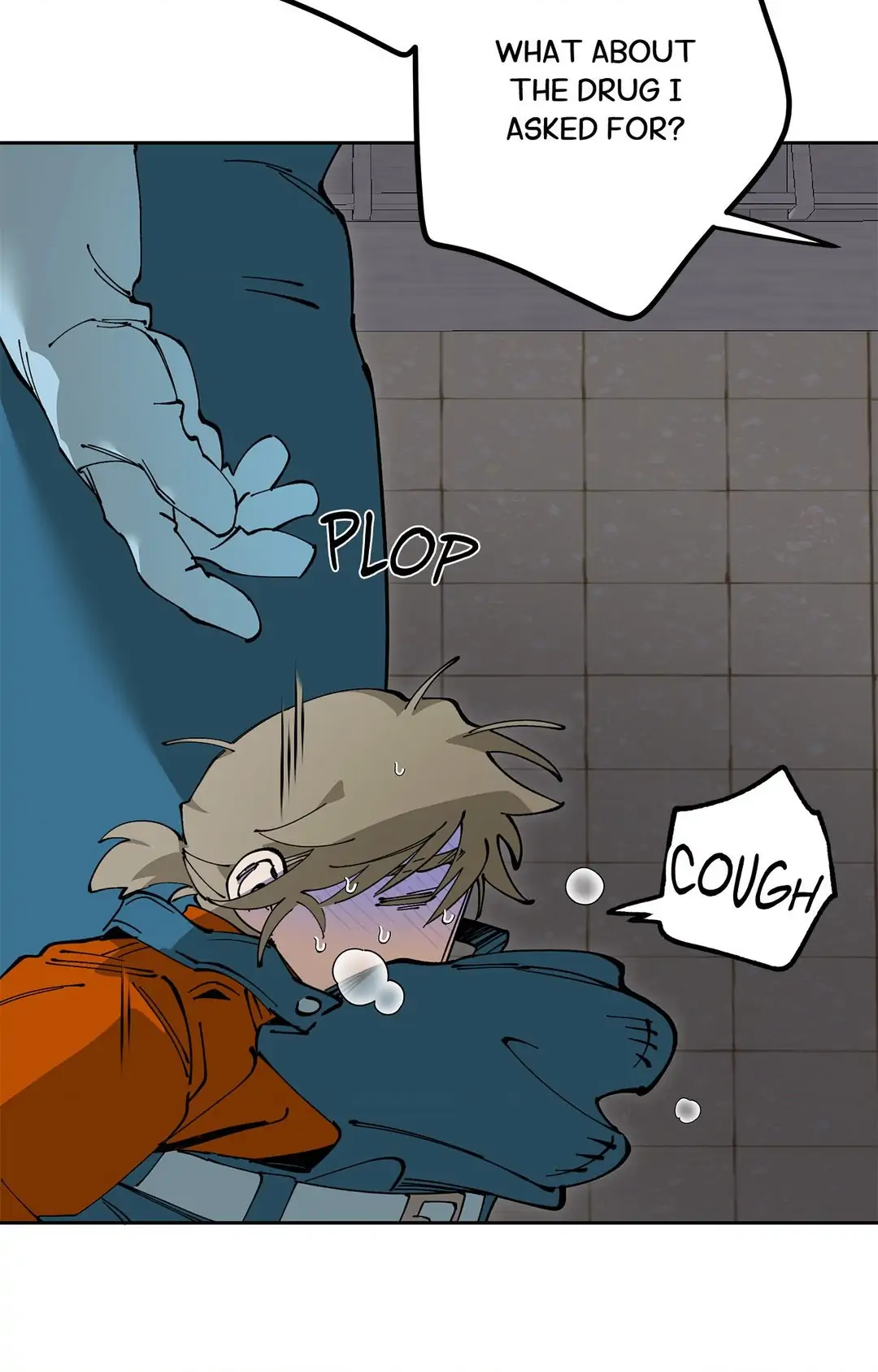 Mr.A’s Farm Chapter 7 - Page 136