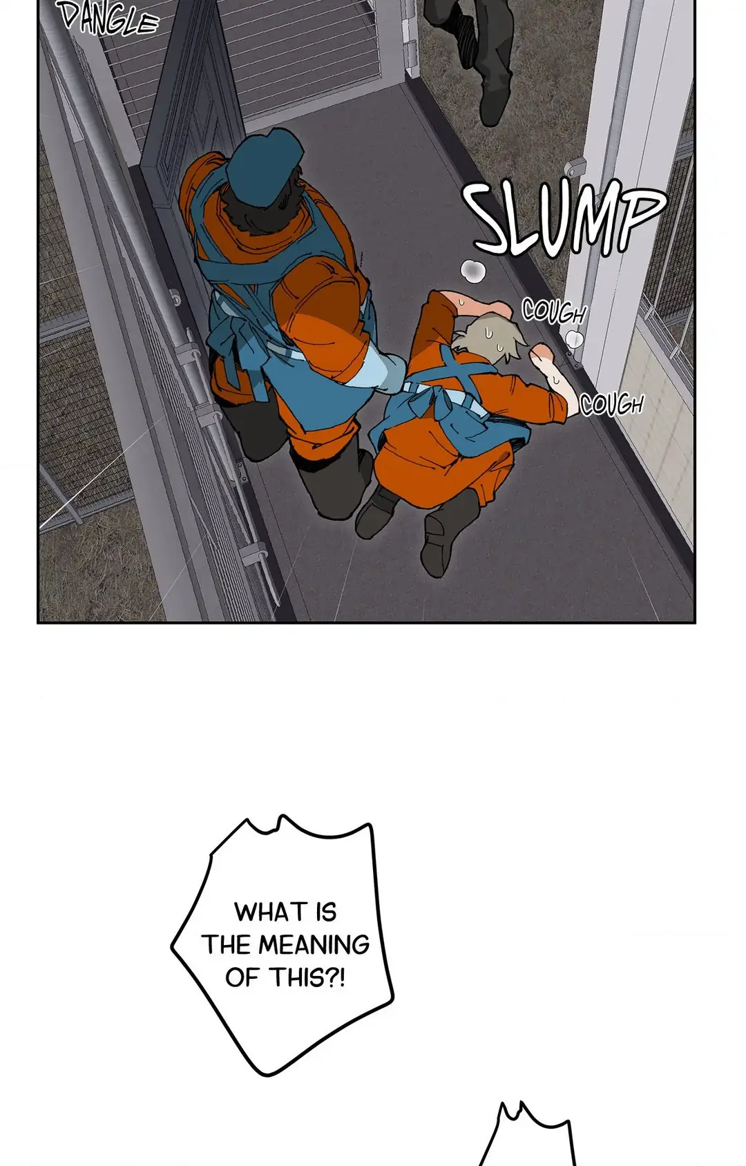 Mr.A’s Farm Chapter 7 - Page 138