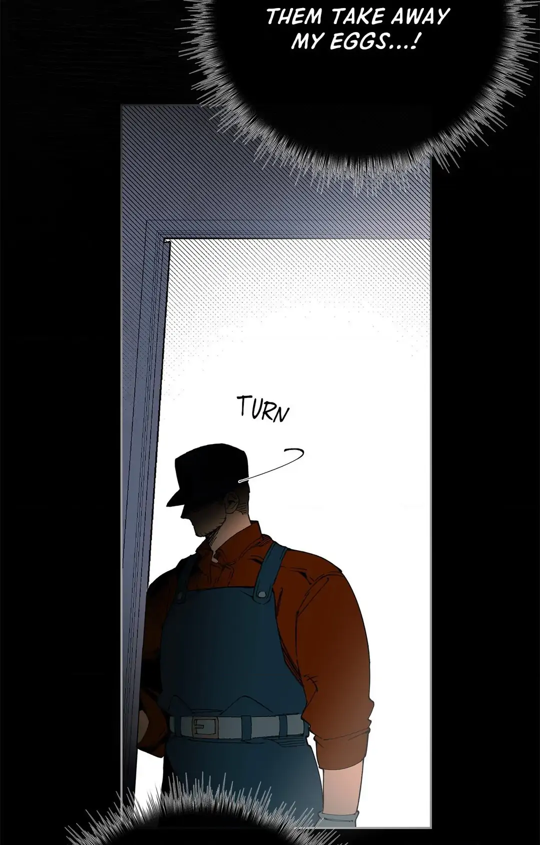 Mr.A’s Farm Chapter 7 - Page 15