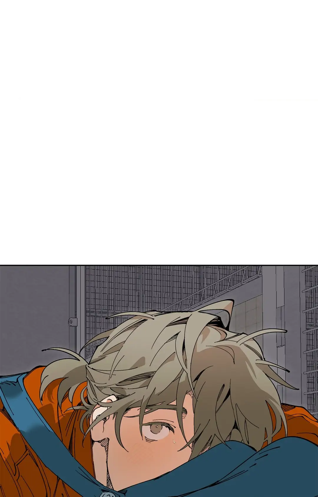 Mr.A’s Farm Chapter 7 - Page 142