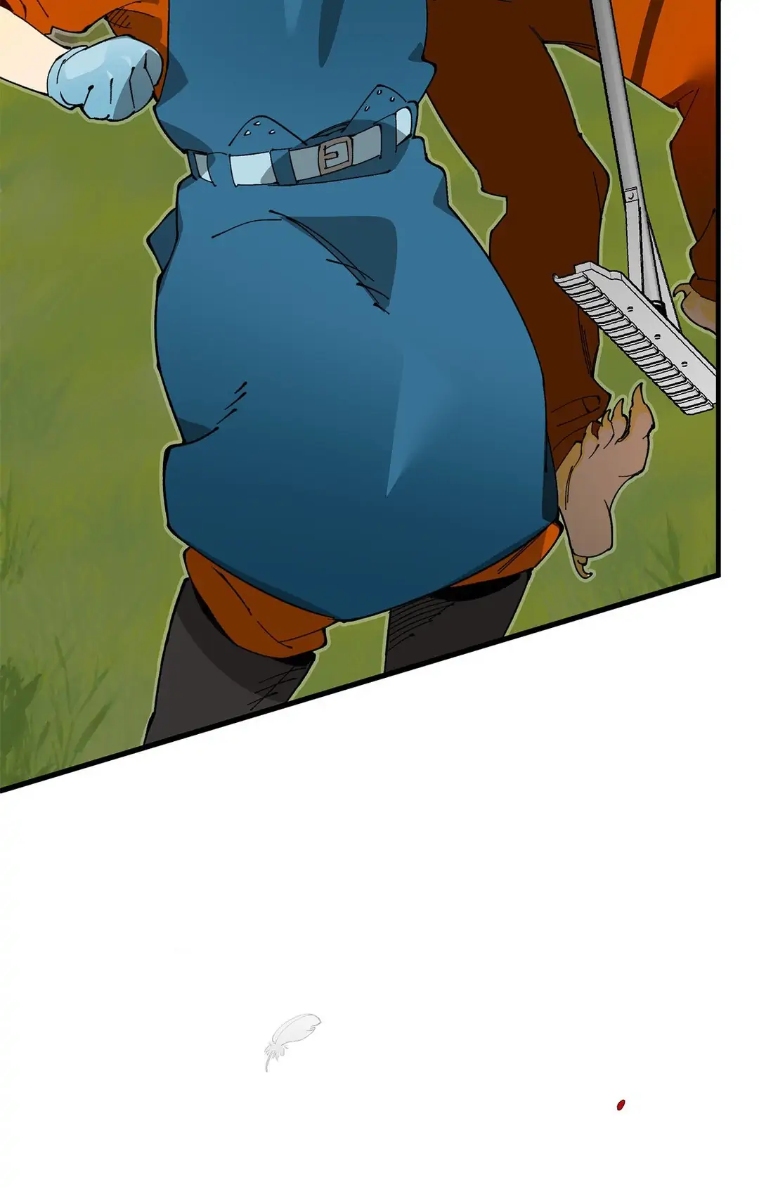 Mr.A’s Farm Chapter 7 - Page 3