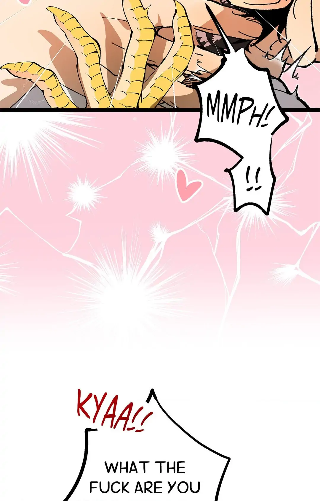 Mr.A’s Farm Chapter 7 - Page 21
