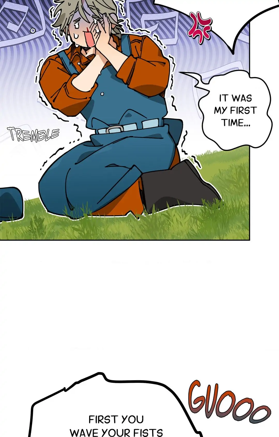 Mr.A’s Farm Chapter 7 - Page 24