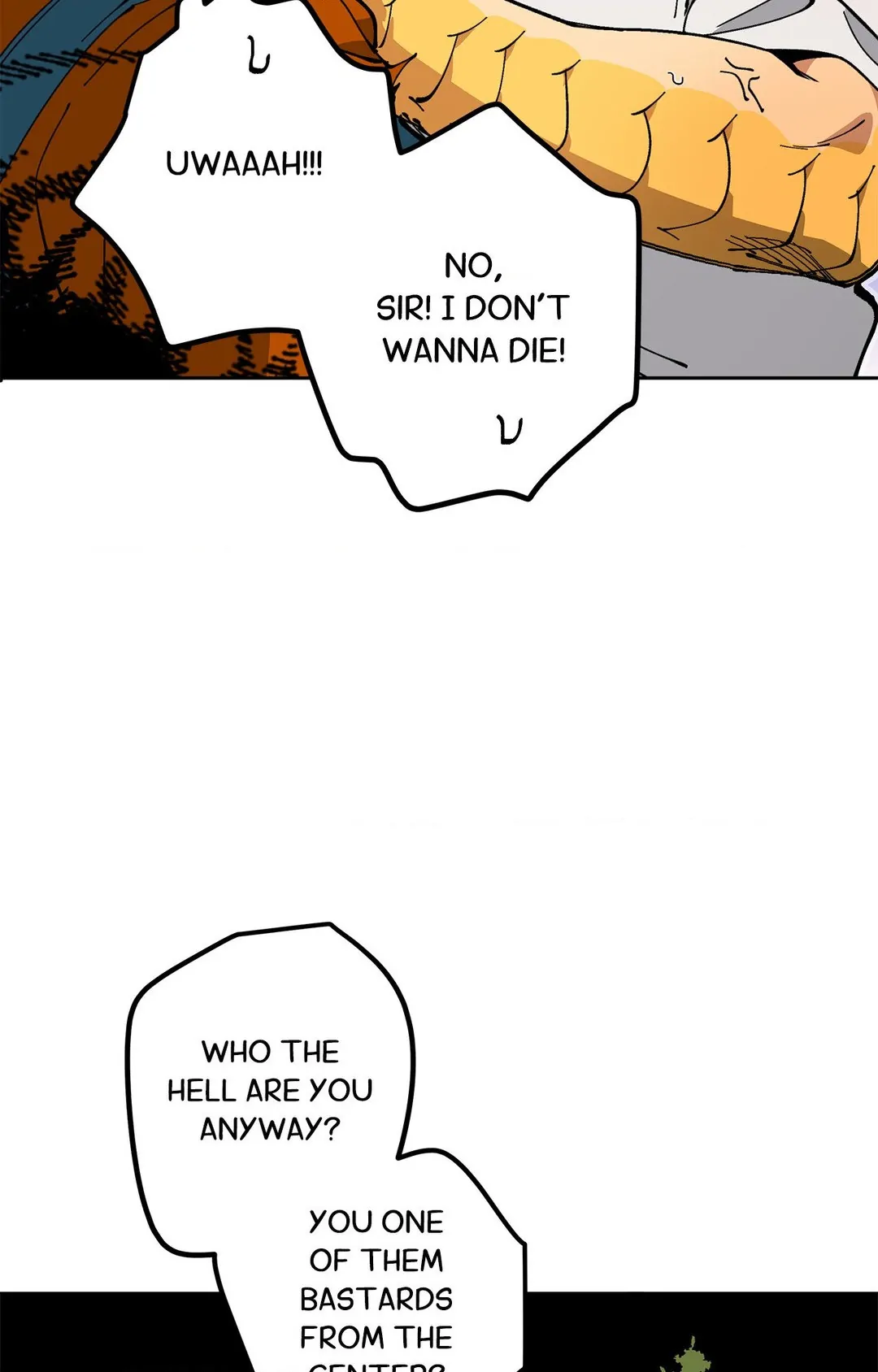Mr.A’s Farm Chapter 7 - Page 26