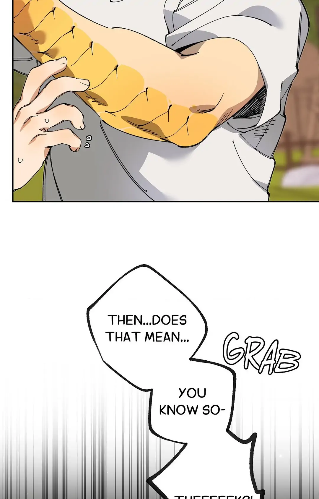 Mr.A’s Farm Chapter 7 - Page 29