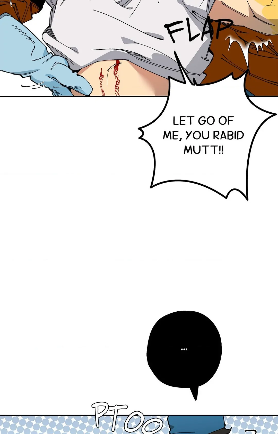 Mr.A’s Farm Chapter 7 - Page 37